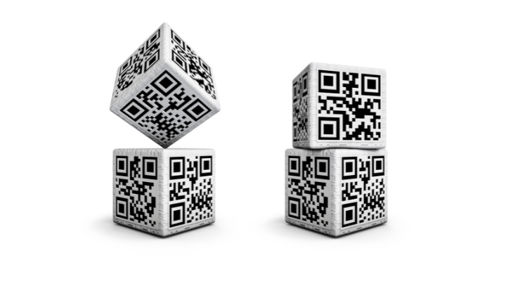 Smart QR Code