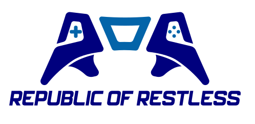 Repablic OF Restless