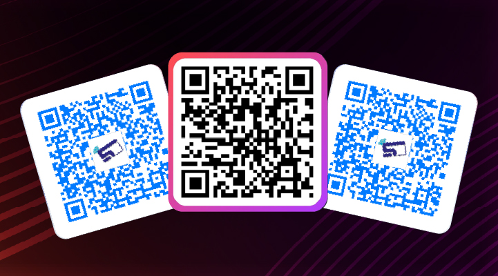 Smart QR Code