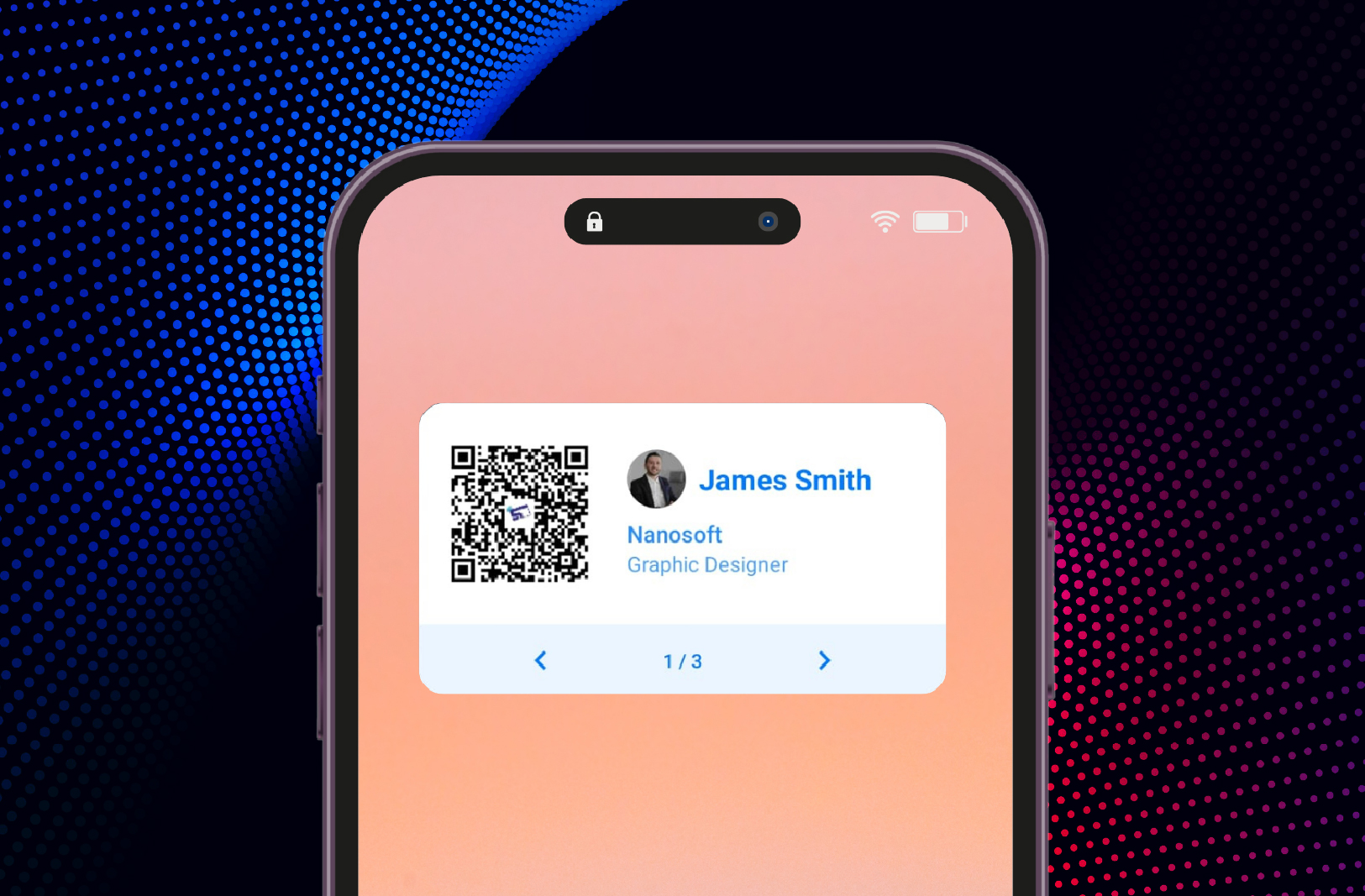 Smartphone Widgets
