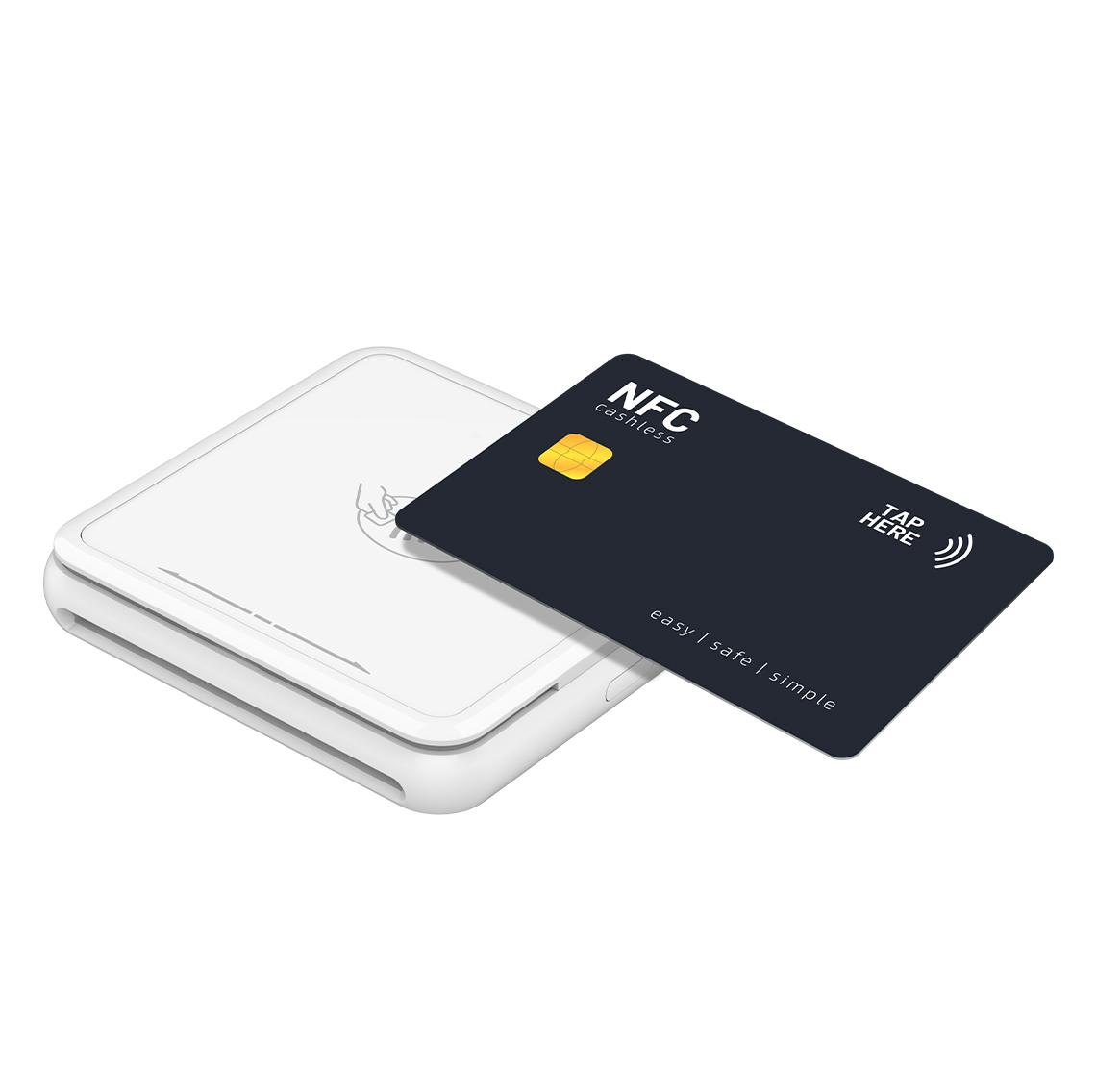 NFC Business Cards