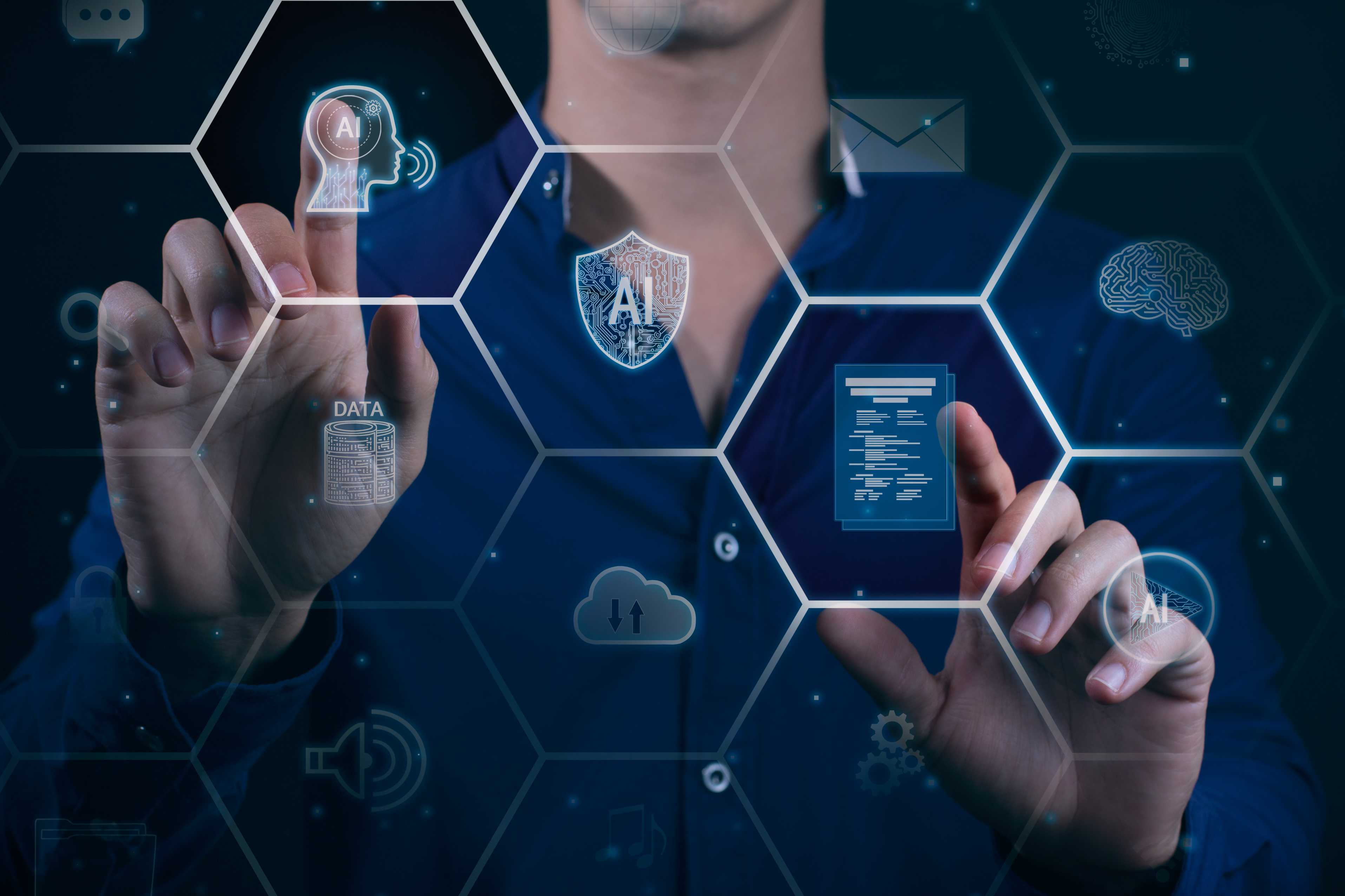 The Role of APIs in Scaling Enterprise Digital Identity Platforms