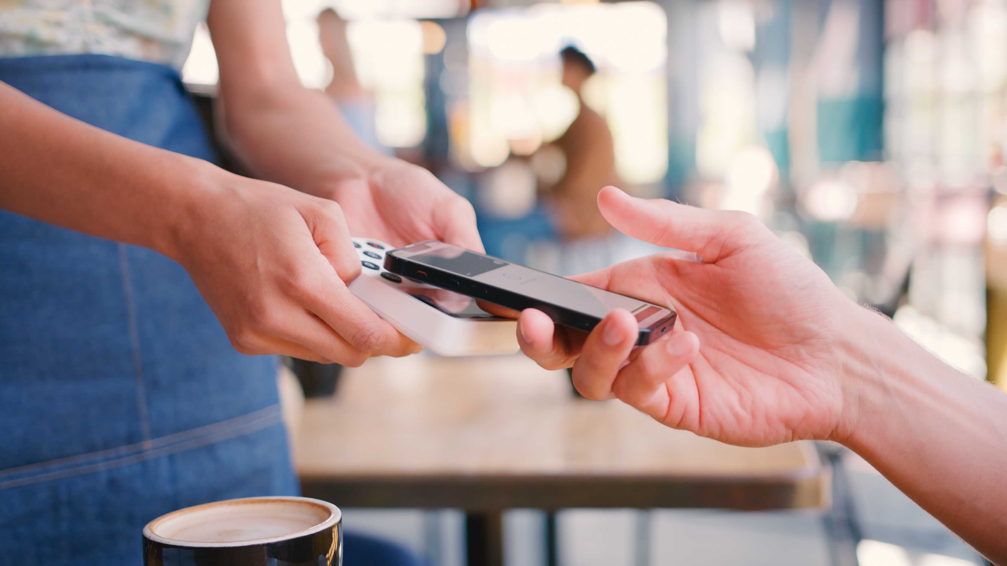 Digital Wallets & IDs: The Convergence of Networking and Payments