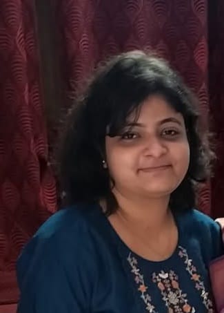 Srijani Chatterjee